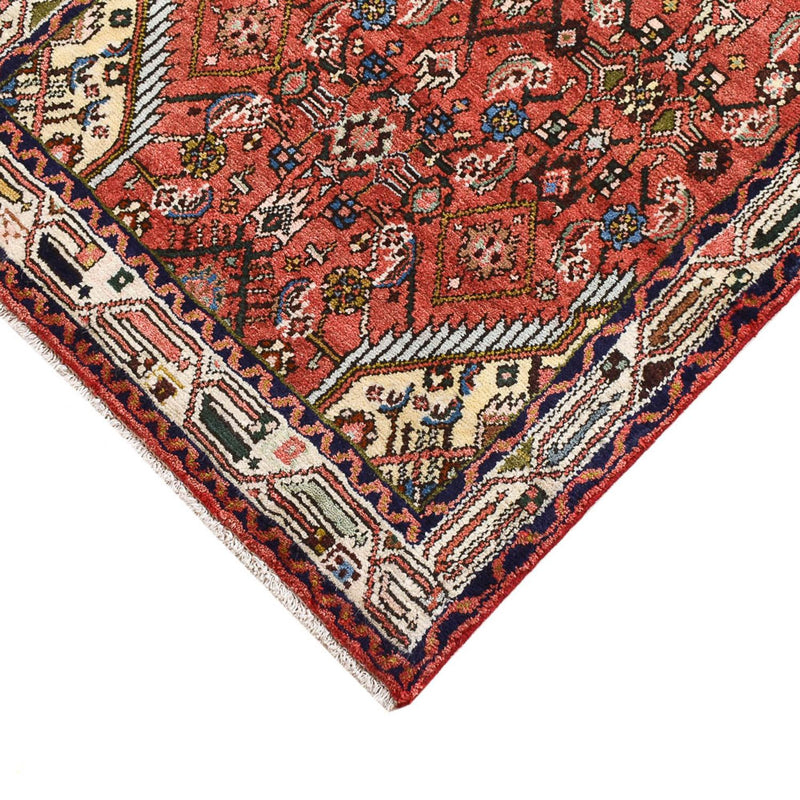 Loper Perzisch Tapijt - Nomadisch - 189 x 70 cm - rood