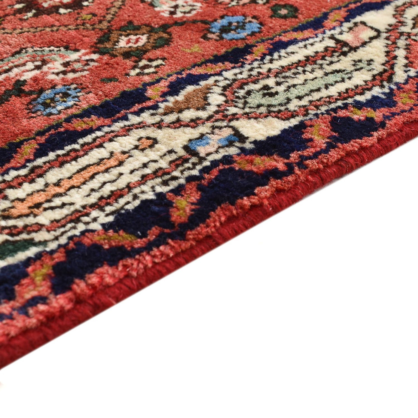Hamadan Tapijt 189x70cm - Perzisch tapijt