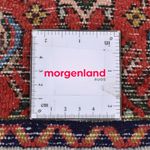 Loper Perzisch Tapijt - Nomadisch - 189 x 70 cm - rood