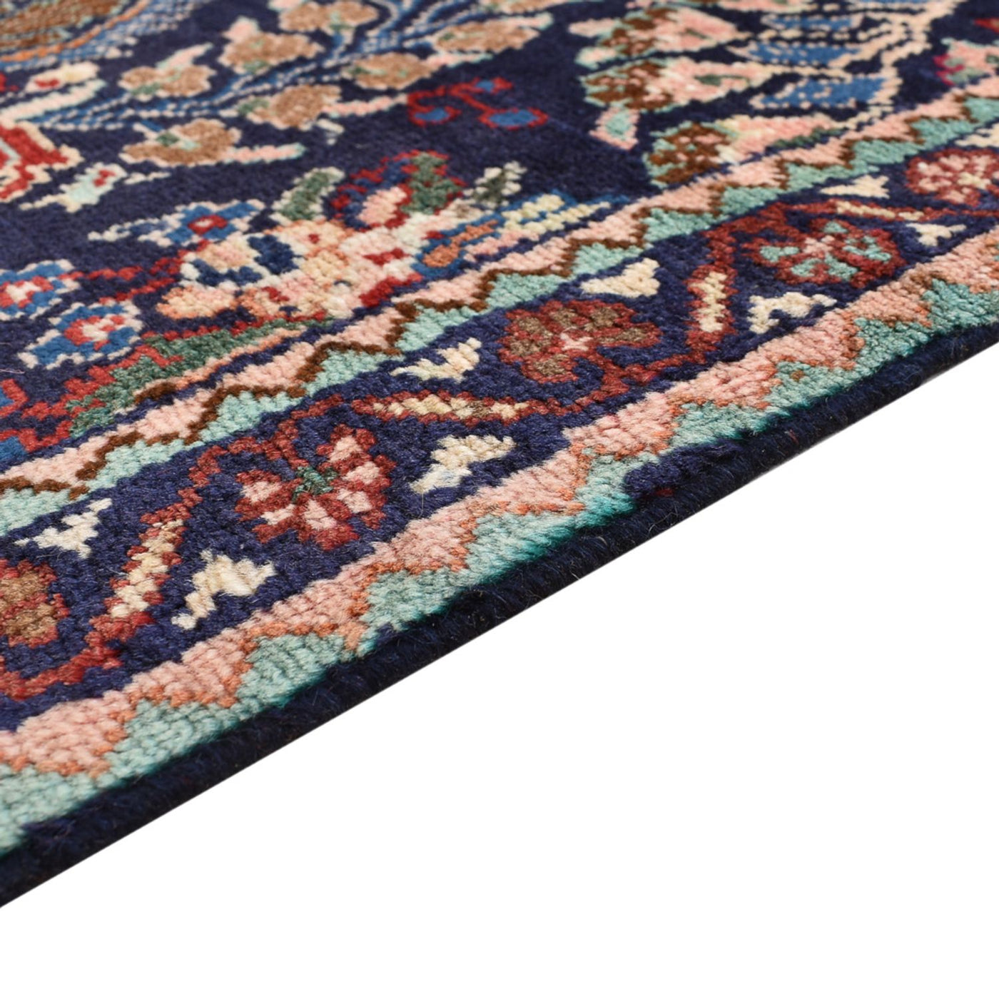 Mehraban Tapijt 234x78cm - Perzisch tapijt