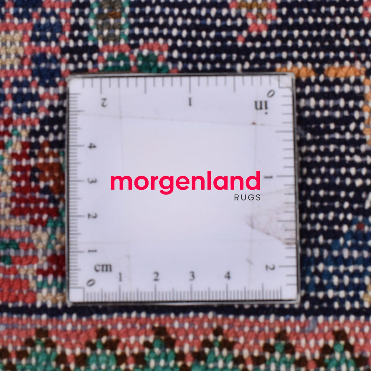 Loper Perzisch Tapijt - Nomadisch - 234 x 78 cm - veelkleurig