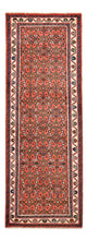 Hosseinabad Tapijt 197x71cm - Perzisch tapijt
