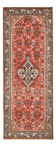 Hamadan Tapijt 203x74cm - Perzisch tapijt