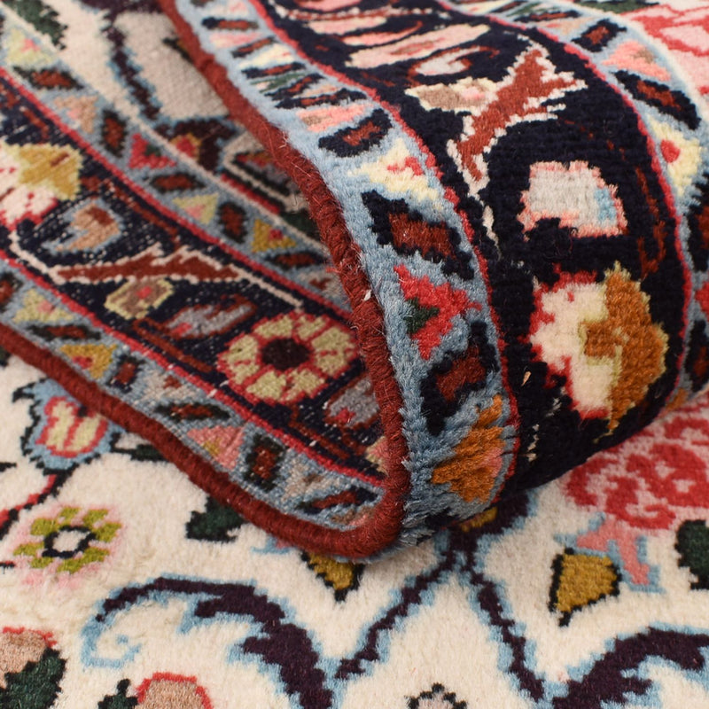 Loper Perzisch Tapijt - Nomadisch - 190 x 76 cm - veelkleurig