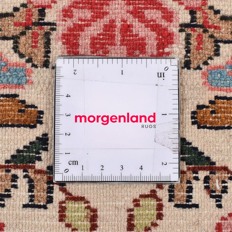 Loper Perzisch Tapijt - Nomadisch - 190 x 76 cm - veelkleurig