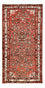 Perzisch Tapijt - Nomadisch - 169 x 82 cm - rood