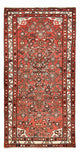 Hosseinabad Tapijt 82x169cm - Perzisch tapijt