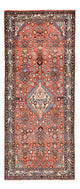 Hamadan Tapijt 200x81cm - Perzisch tapijt