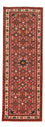 Loper Perzisch Tapijt - Nomadisch - 191 x 67 cm - rood