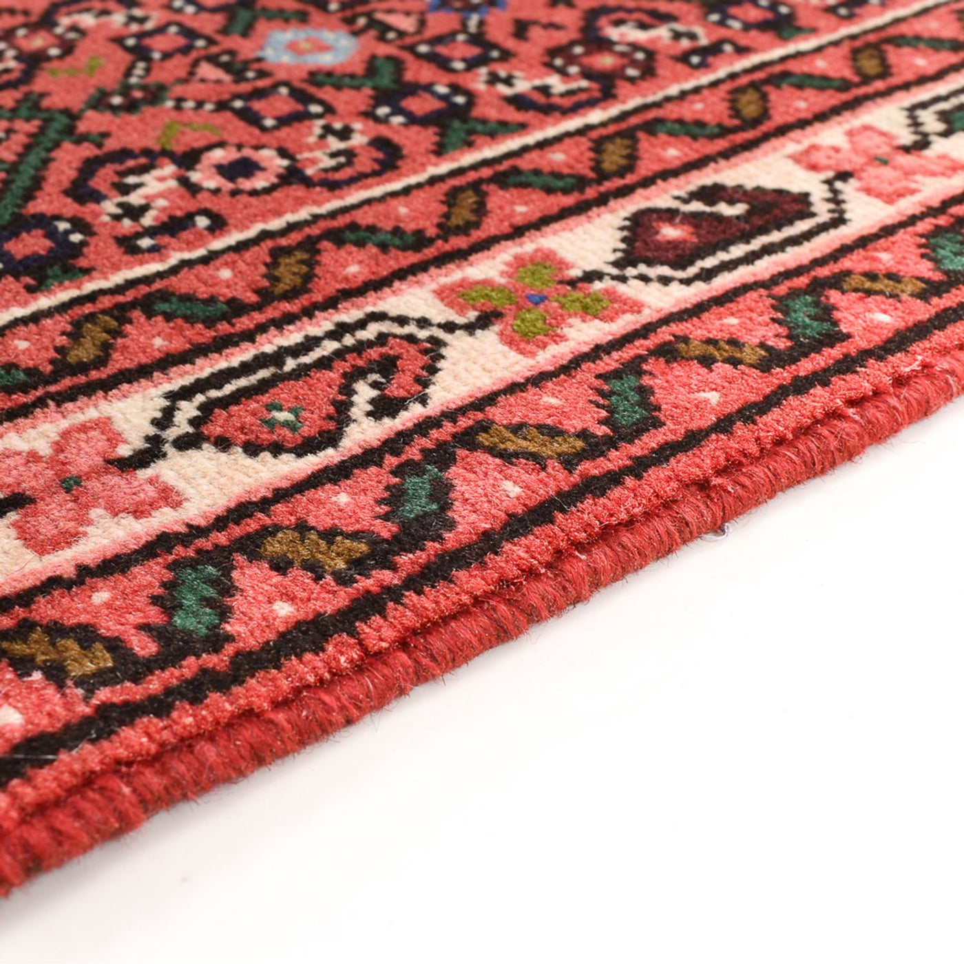Hosseinabad Tapijt 191x67cm - Perzisch tapijt