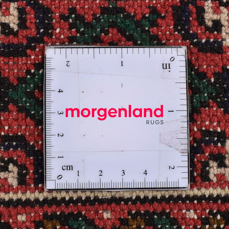 Loper Perzisch Tapijt - Nomadisch - 191 x 67 cm - rood