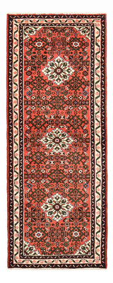 Loper Perzisch Tapijt - Nomadisch - 188 x 68 cm - rood