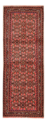 Loper Perzisch Tapijt - Nomadisch - 189 x 70 cm - rood