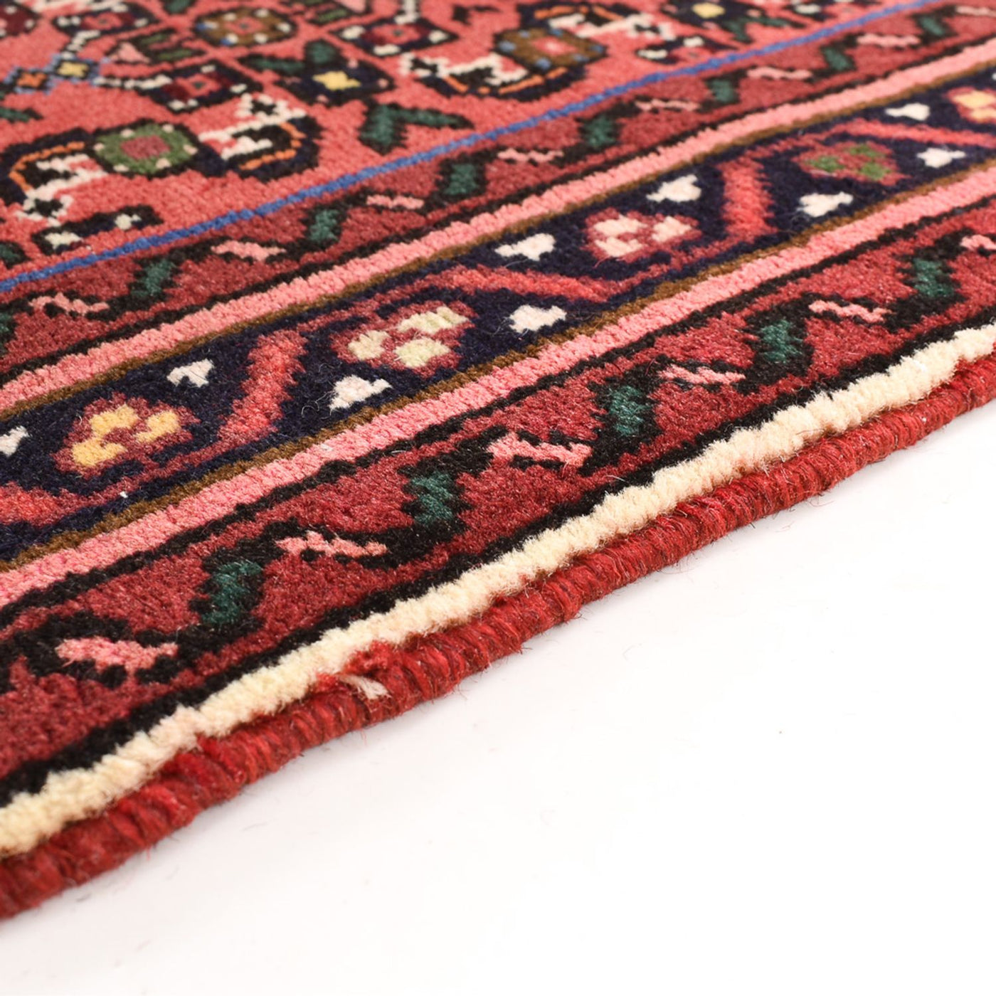 Hosseinabad Tapijt 189x70cm - Perzisch tapijt