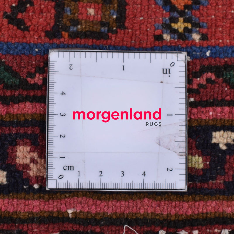 Loper Perzisch Tapijt - Nomadisch - 189 x 70 cm - rood