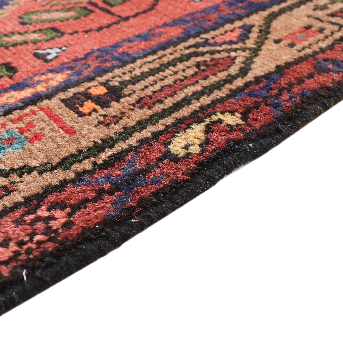 Sarab Tapijt 168x79cm - Perzisch tapijt