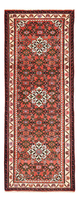 Loper Perzisch Tapijt - Nomadisch - 192 x 71 cm - rood
