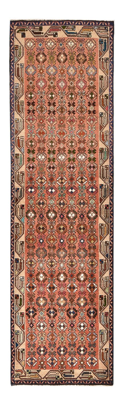 Hamadan Tapijt 78x278cm - Perzisch tapijt