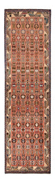 Hamadan Tapijt 278x78cm - Perzisch tapijt