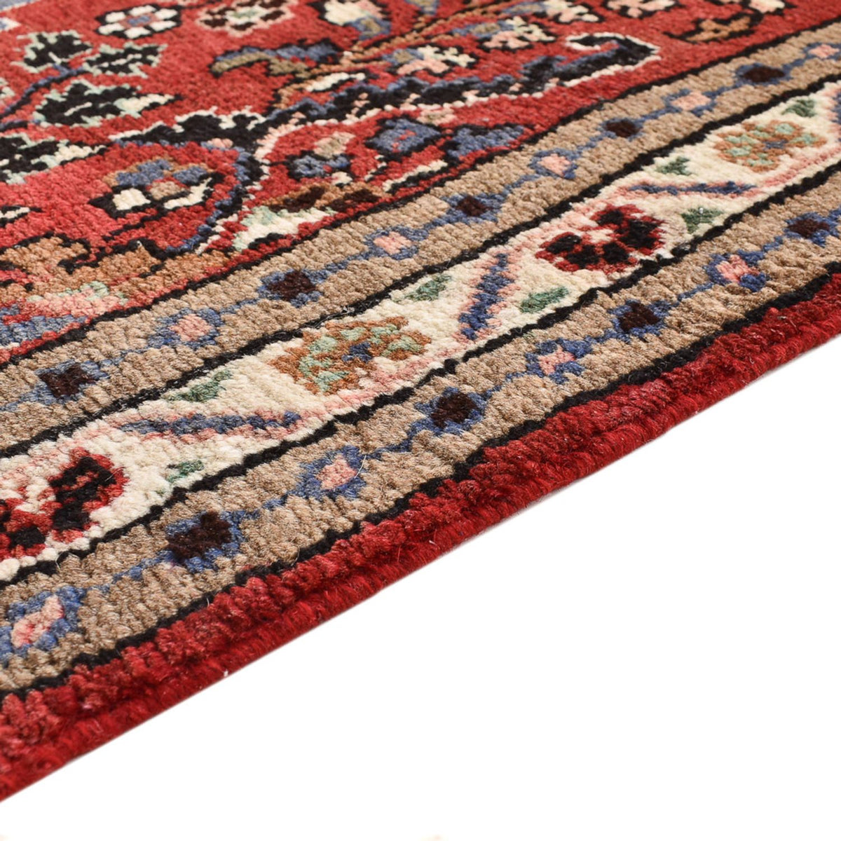 Mehraban Tapijt 86x215cm - Perzisch tapijt