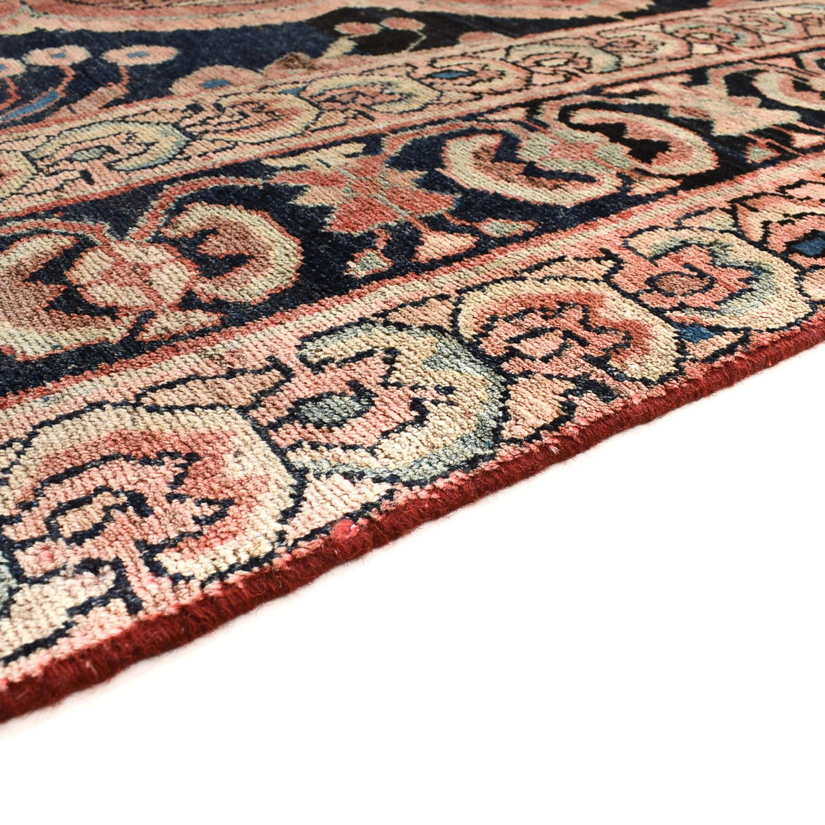 Sarouk Tapijt 202x290cm - Perzisch tapijt