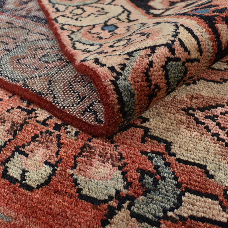 Perzisch tapijt - Klassiek - 290 x 202 cm - licht rood