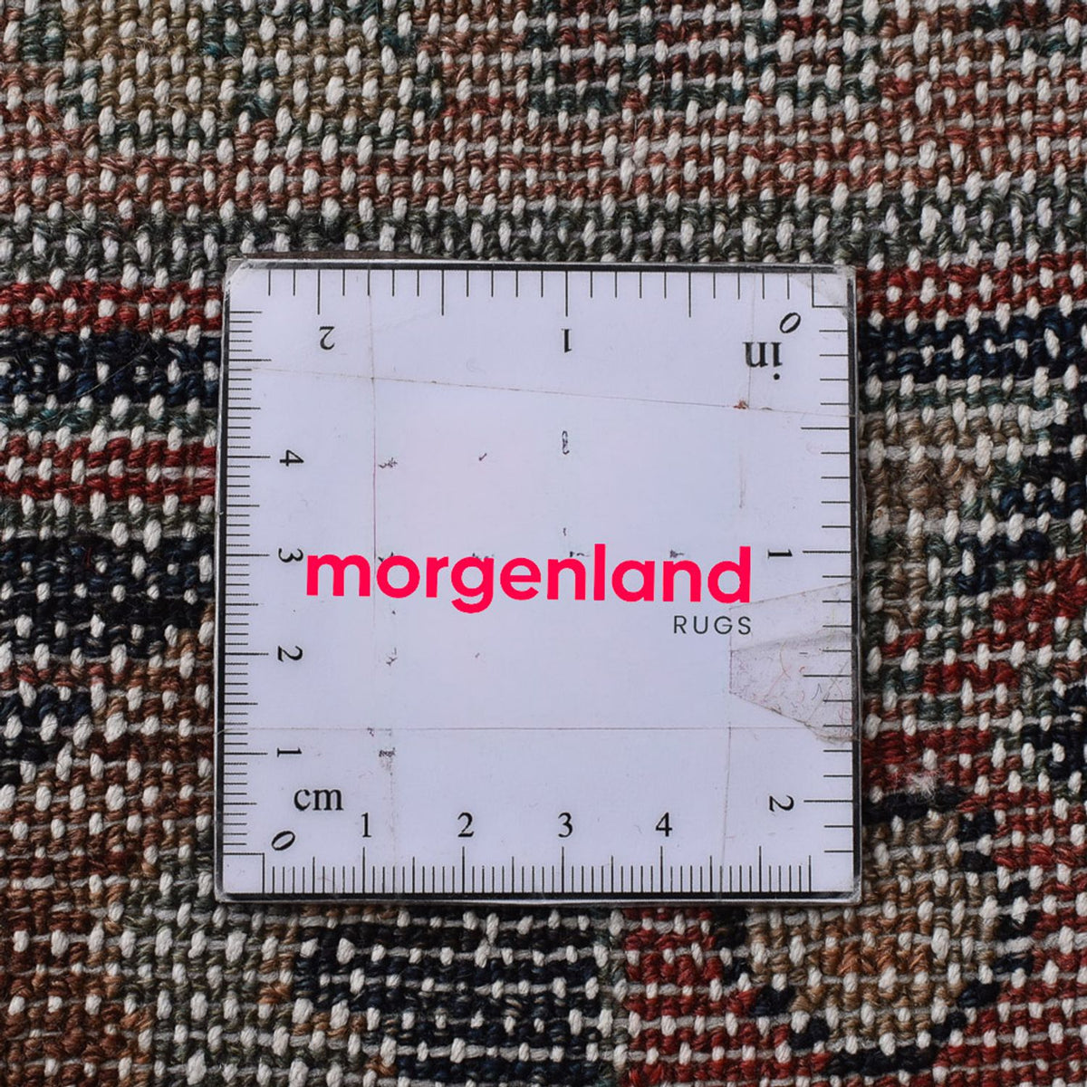 Perzisch tapijt - Klassiek - 290 x 202 cm - licht rood