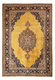Tabriz Tapijt 354x237cm - Perzisch tapijt