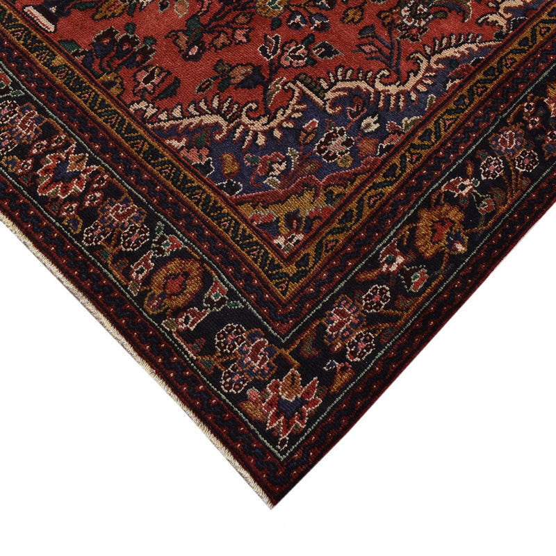 Perzisch tapijt - Klassiek - 305 x 202 cm - rood