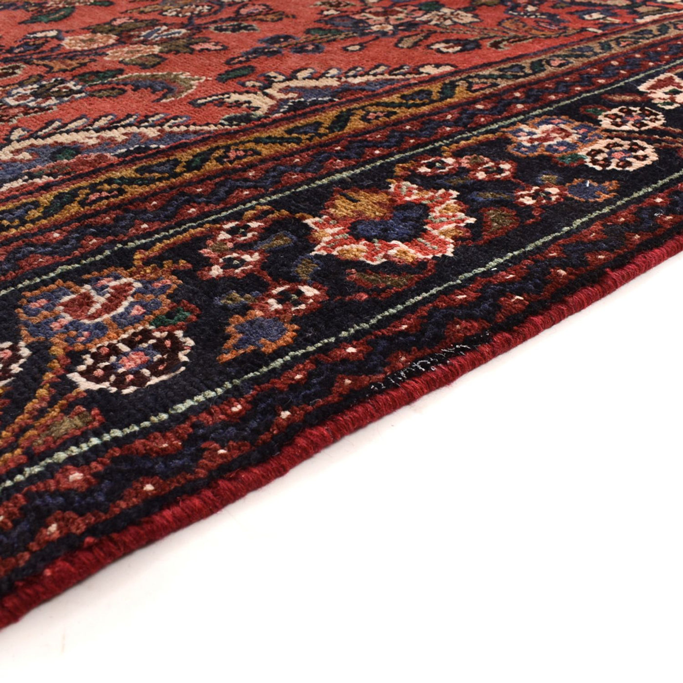 Mahal Tapijt 305x202cm - Perzisch tapijt