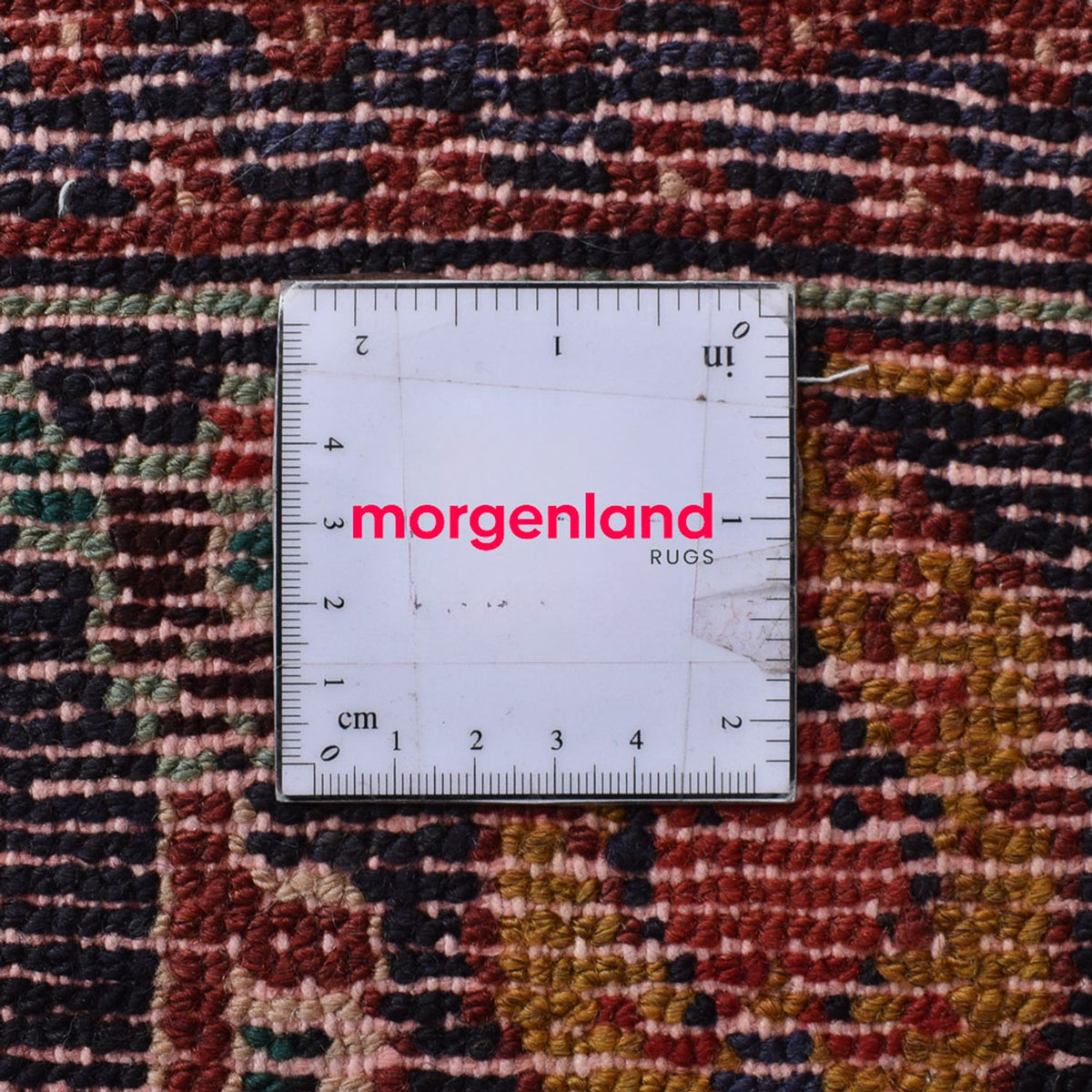 Perzisch tapijt - Klassiek - 305 x 202 cm - rood