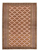 Turkaman tapijt 132x97cm - Perzisch tapijt