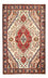 Perzisch tapijt - Tabriz - 149 x 93 cm - beige