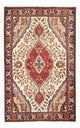 Tabriz Tapijt 149x93cm - Perzisch tapijt