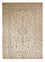 Perzisch tapijt - Keshan - 334 x 240 cm - beige