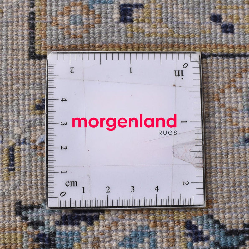 Perzisch tapijt - Keshan - 334 x 240 cm - beige