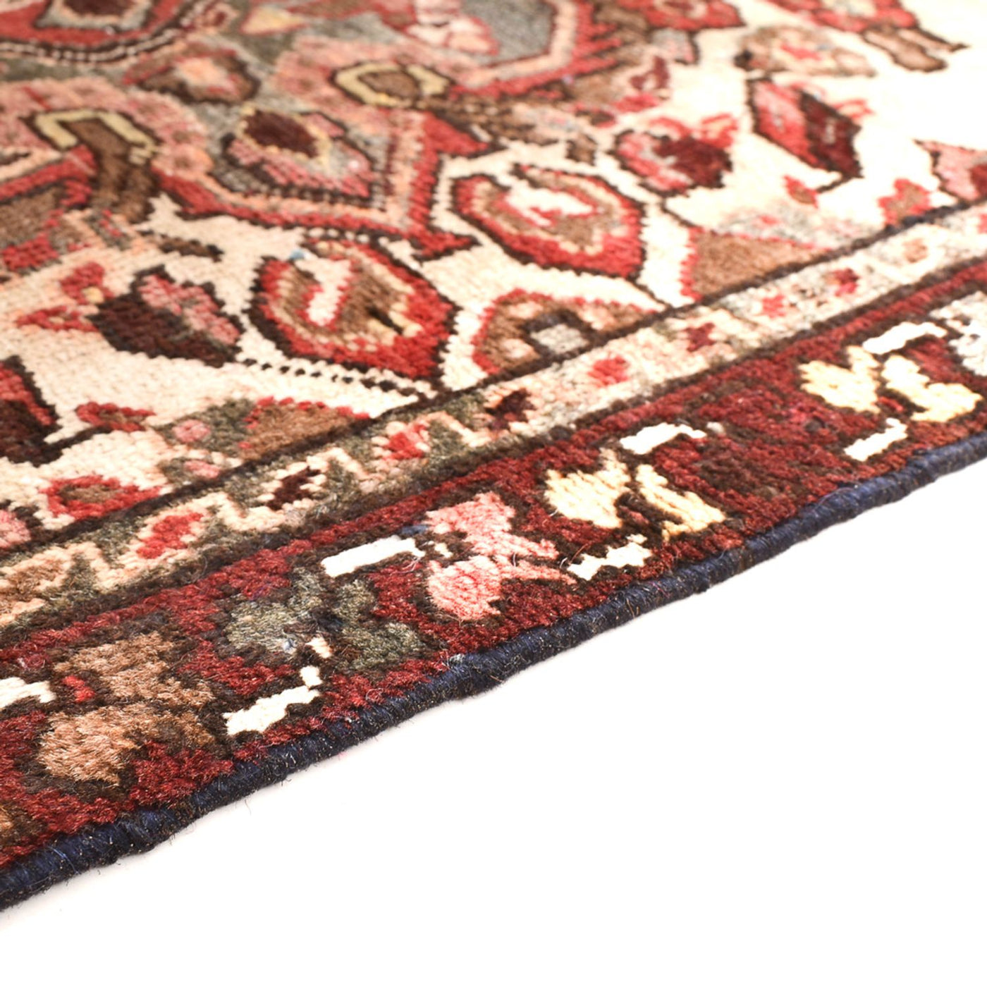 Hamadan Tapijt 150x95cm - Perzisch tapijt