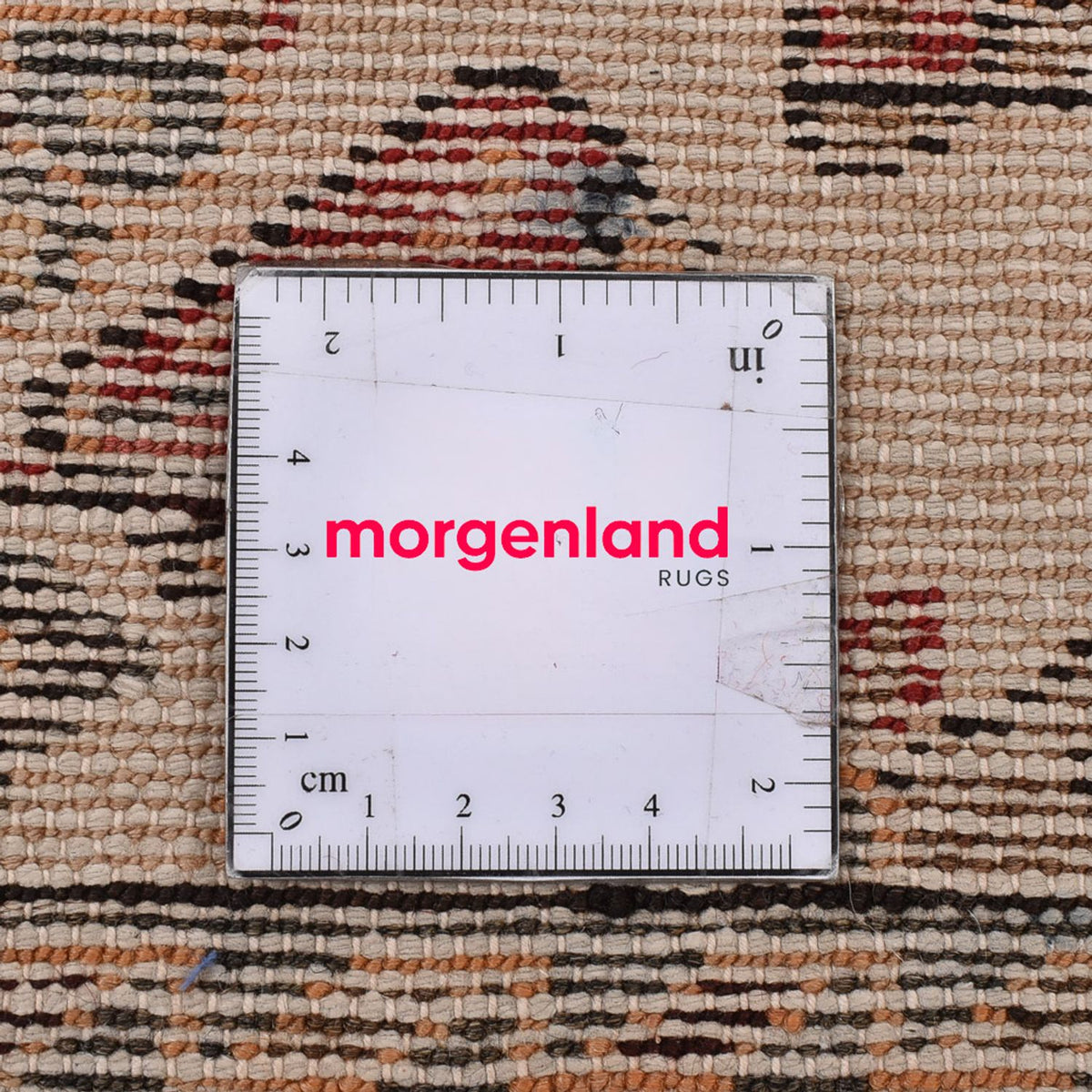 Perzisch Tapijt - Nomadisch - 150 x 95 cm - veelkleurig