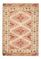 Turkaman tapijt 89x62cm - Perzisch tapijt