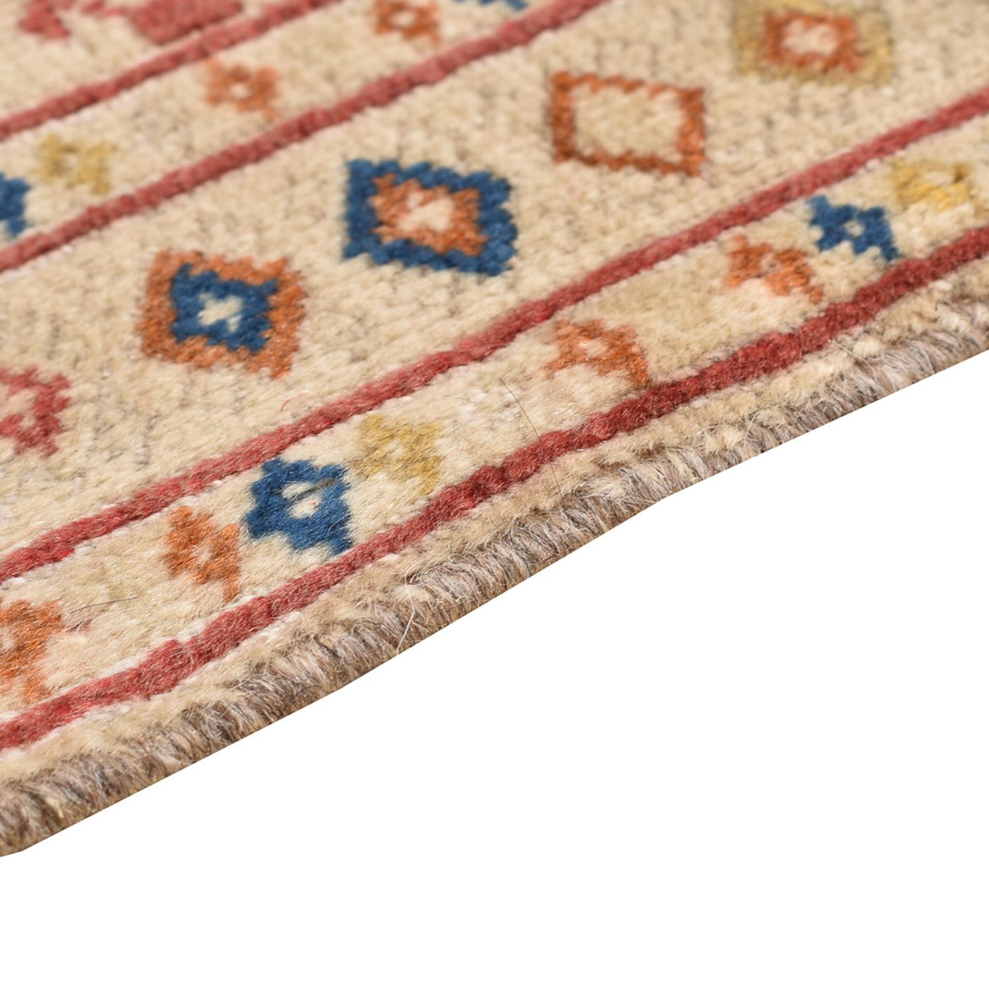 Turkaman tapijt 89x62cm - Perzisch tapijt