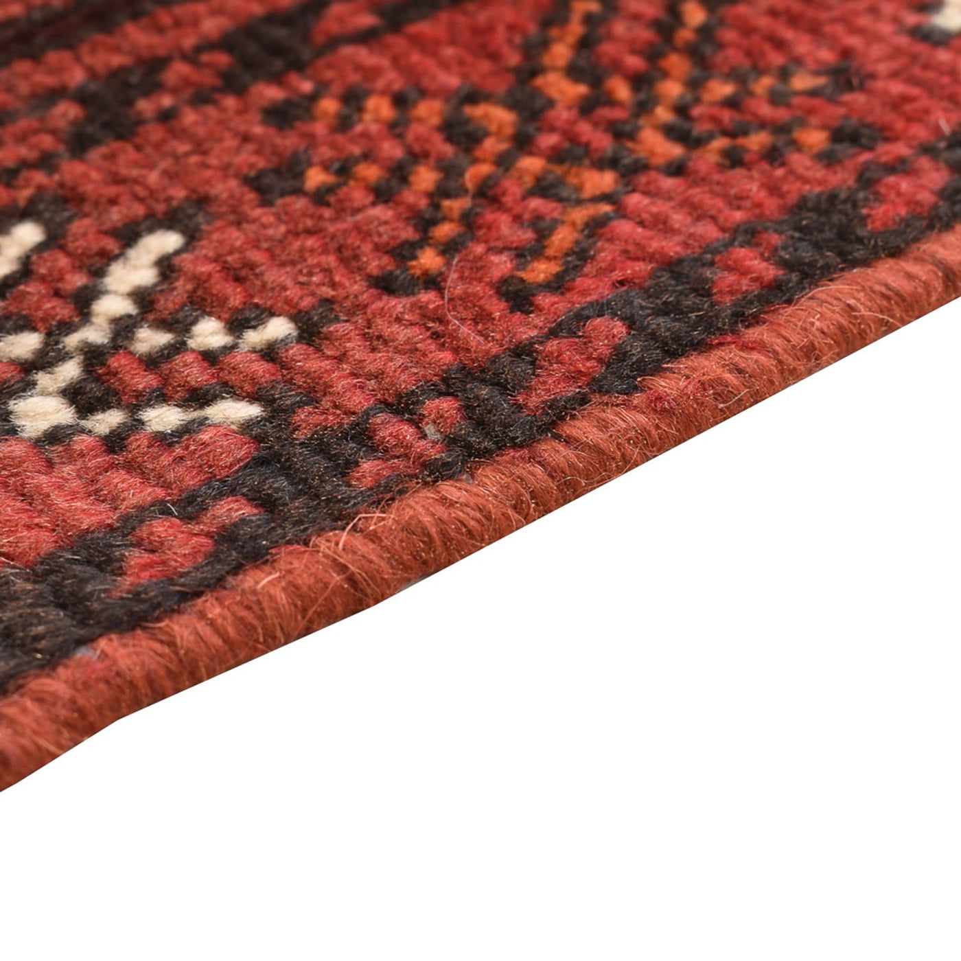 Turkaman tapijt 100x58cm - Perzisch tapijt