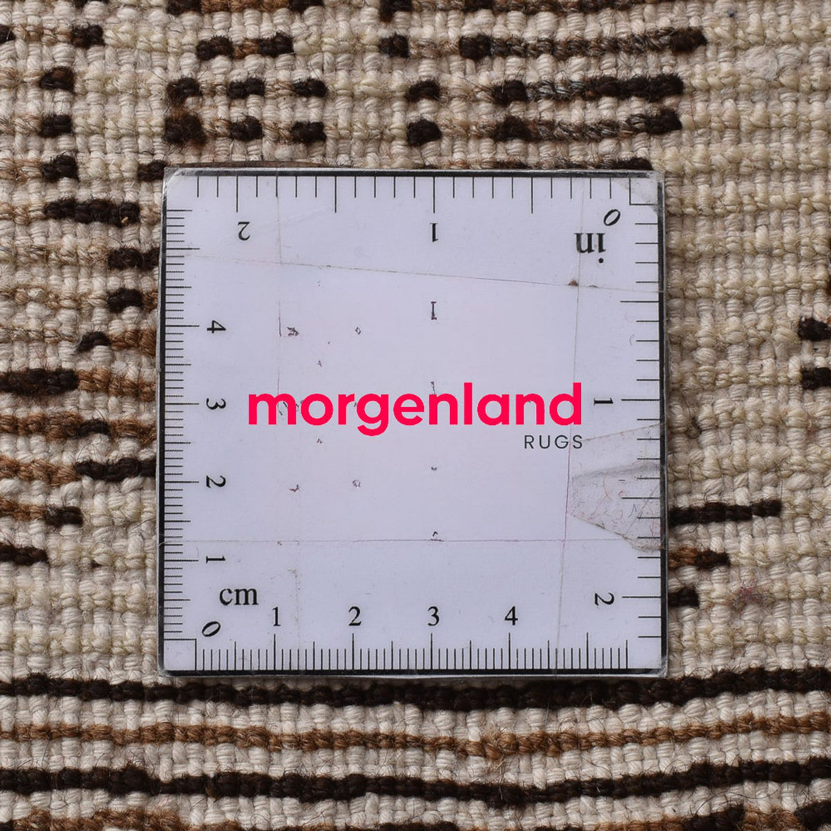 Perzisch tapijt - Klassiek - 336 x 253 cm - taupe