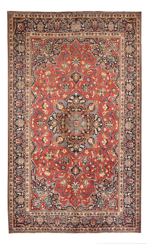 Perzisch tapijt - Klassiek - 315 x 194 cm - rood