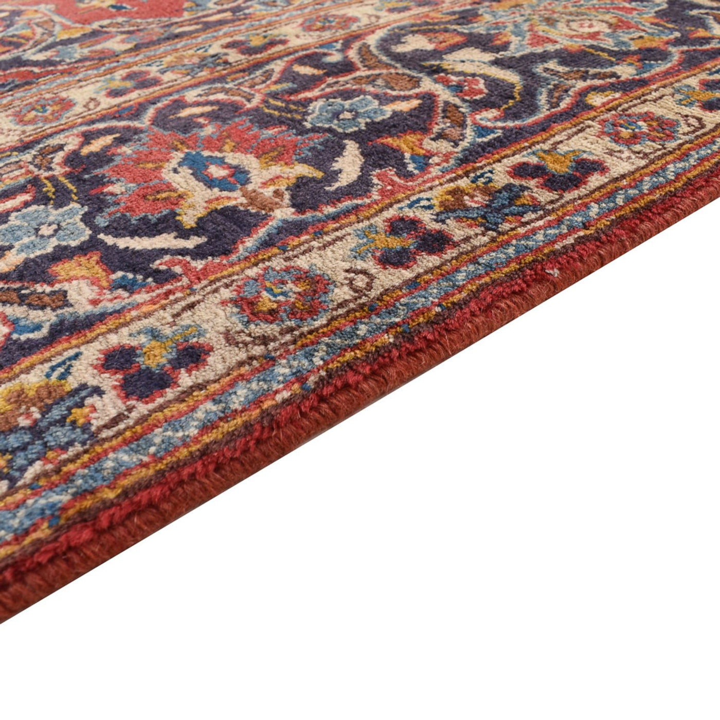 Mashhad Tapijt 315x194cm - Perzisch tapijt