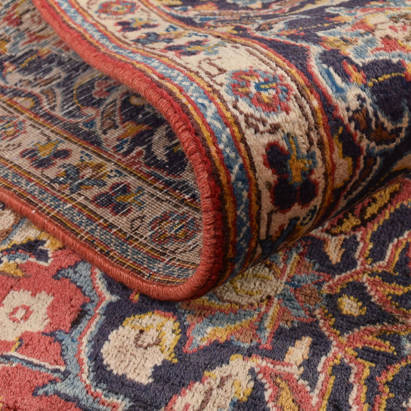 Perzisch tapijt - Klassiek - 315 x 194 cm - rood