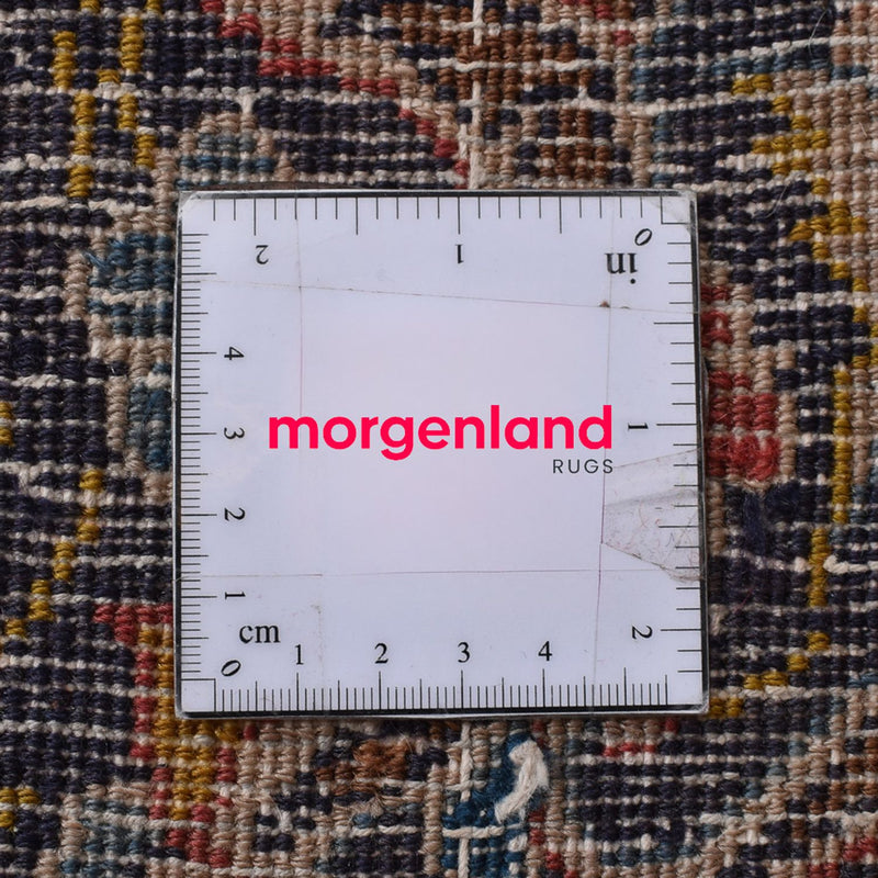 Perzisch tapijt - Klassiek - 315 x 194 cm - rood