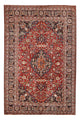 Mashhad Tapijt 295x198cm - Perzisch tapijt
