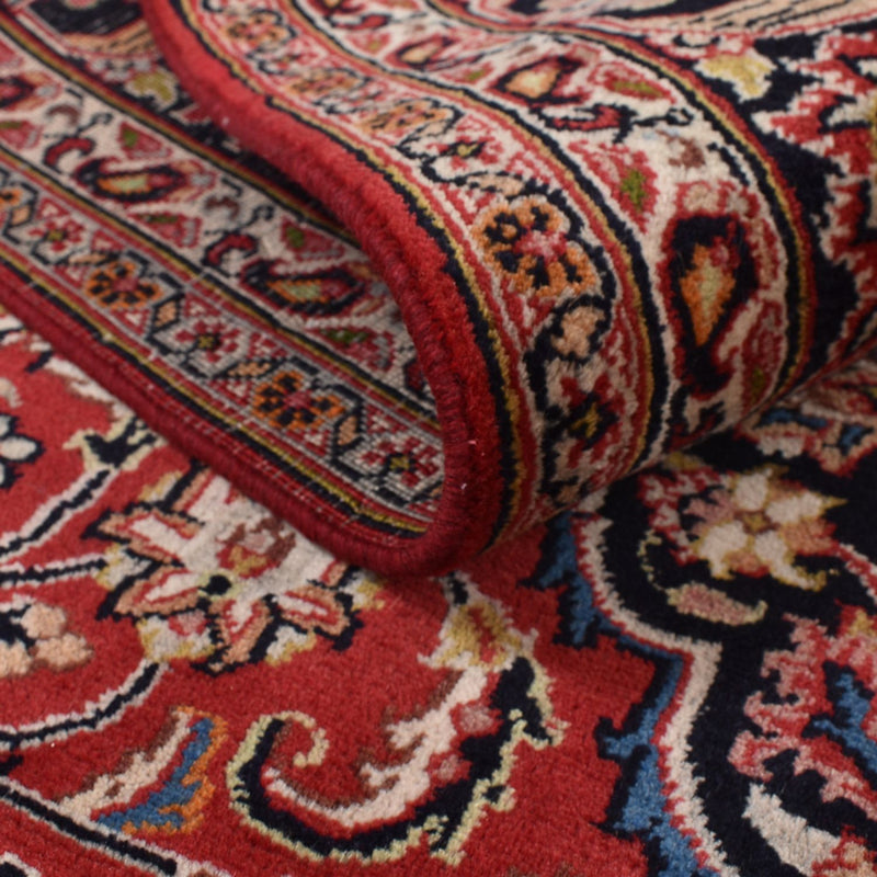 Perzisch tapijt - Klassiek - 295 x 198 cm - rood