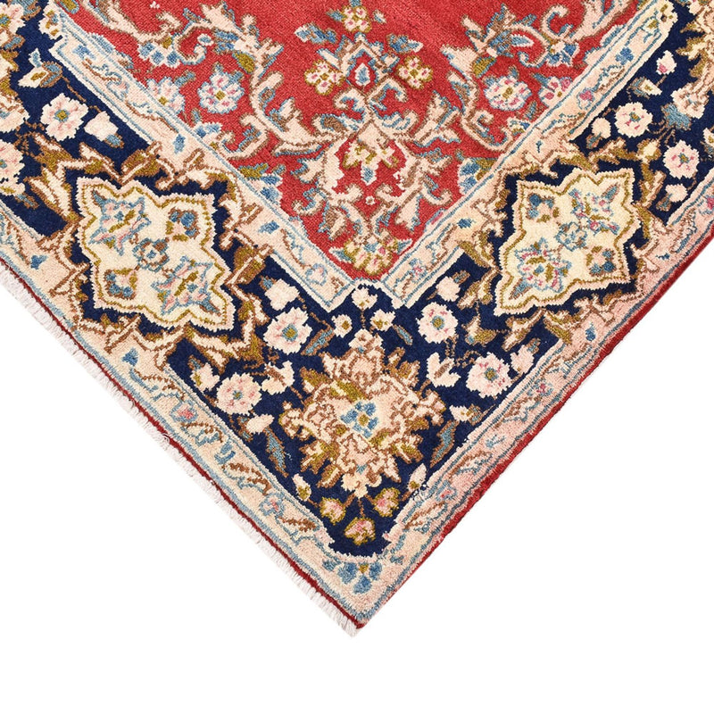 Perzisch tapijt - Royal - 190 x 136 cm - rood