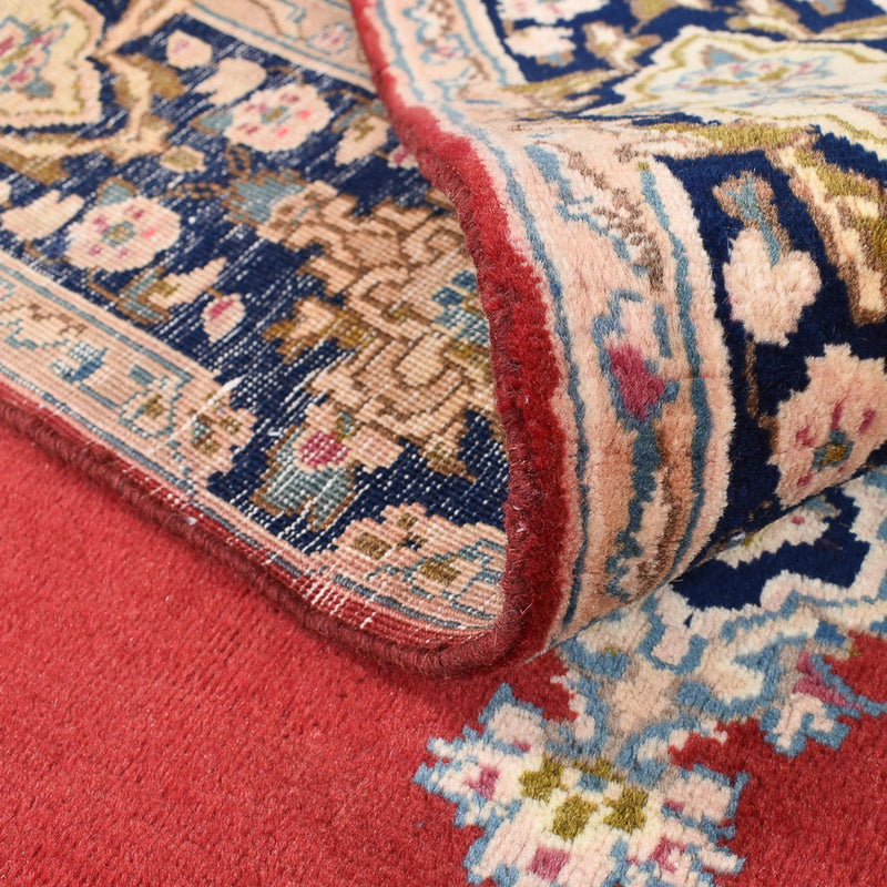 Perzisch tapijt - Royal - 190 x 136 cm - rood